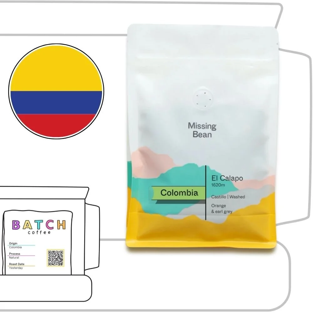 Missing Bean Coffee (Copy) (Copy)