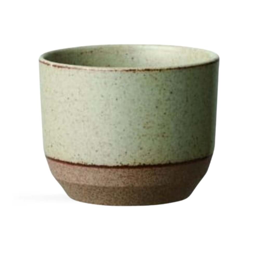 Kinto ceramic cup