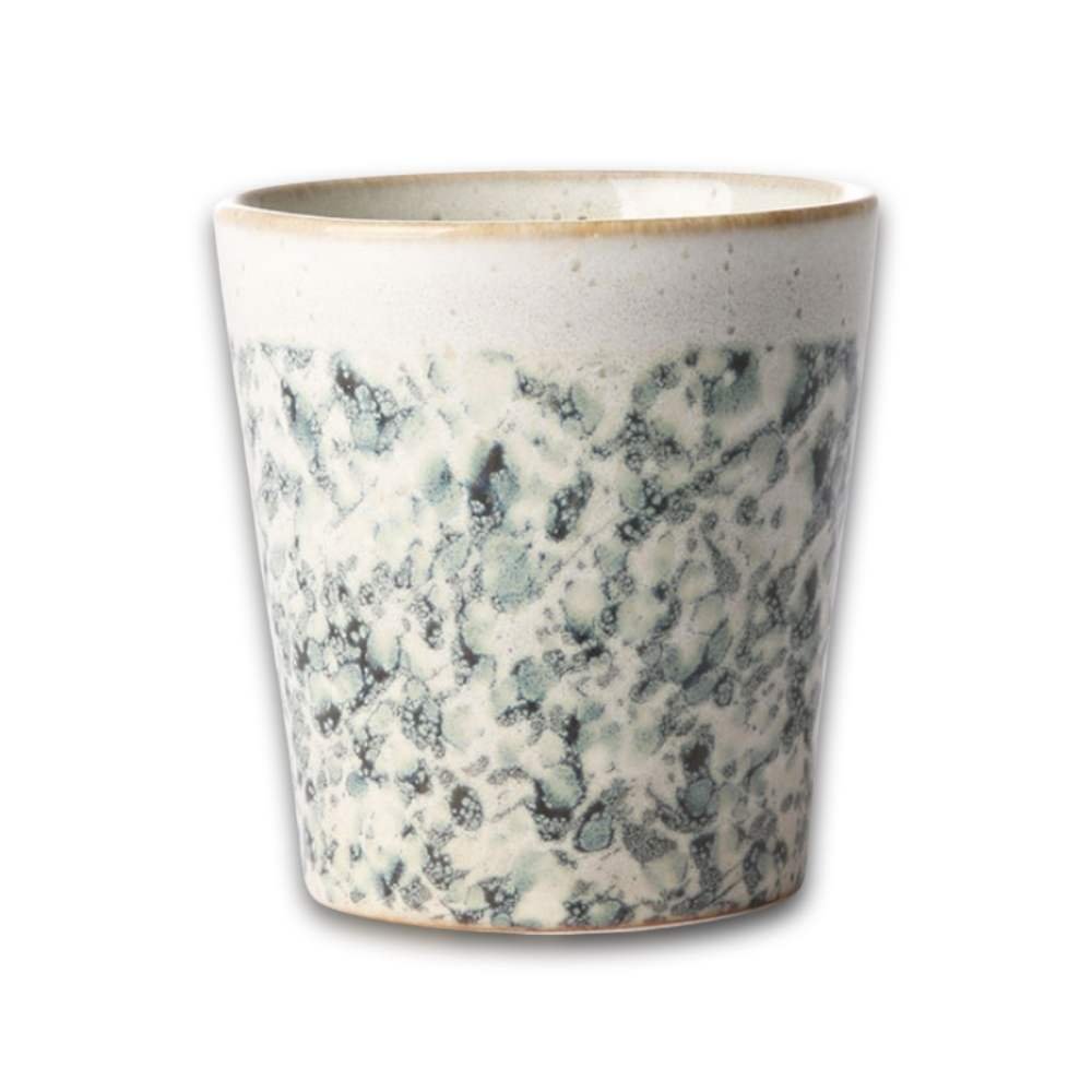 HK Living ceramic cup UK