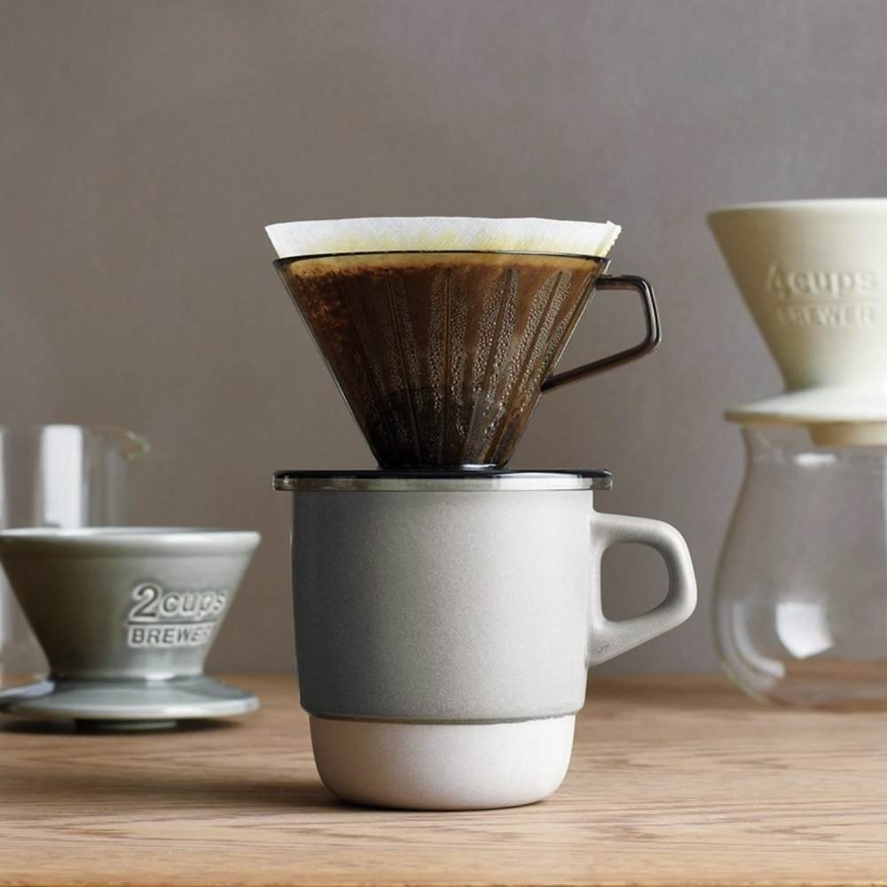 Kinto Pour over mugs