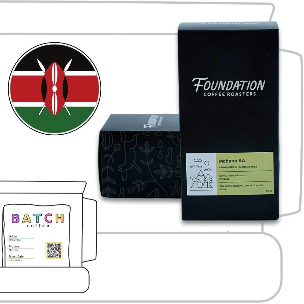 Foundation Coffee (Copy) (Copy)