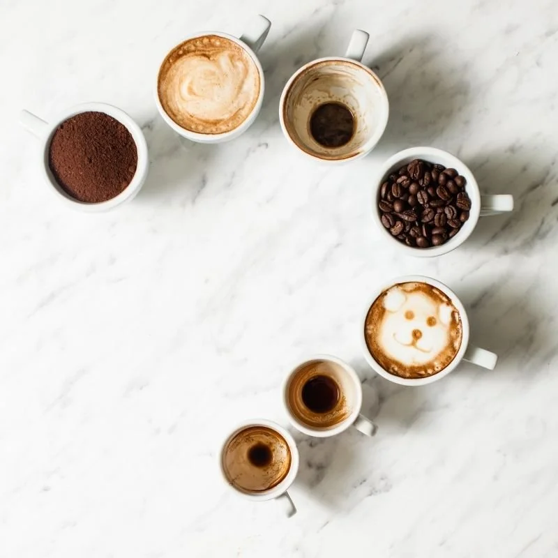 Coffee Facts and Interesting Statistics