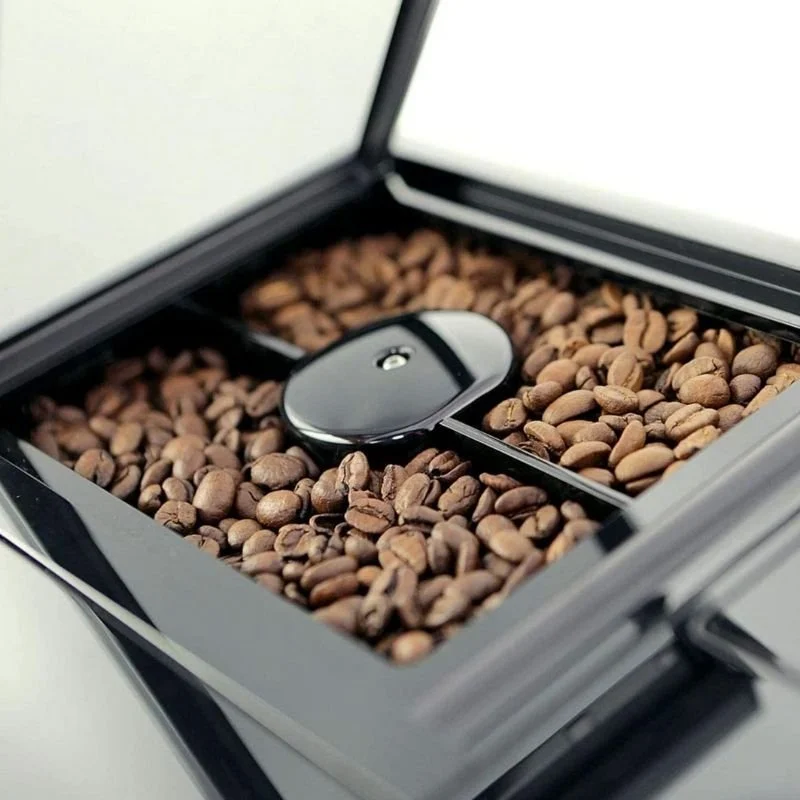 10 Bean To Cup Coffee Machines UK 2024