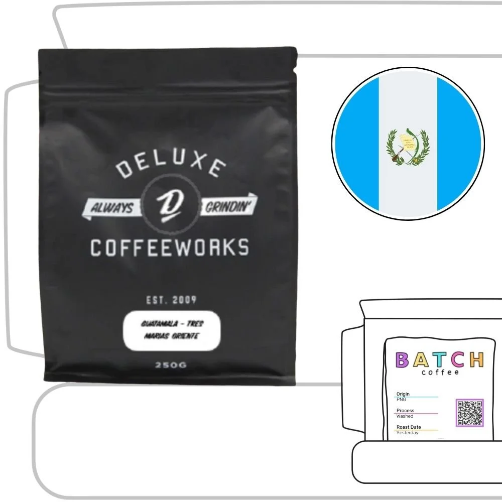 Deluxe coffee works (Copy) (Copy)