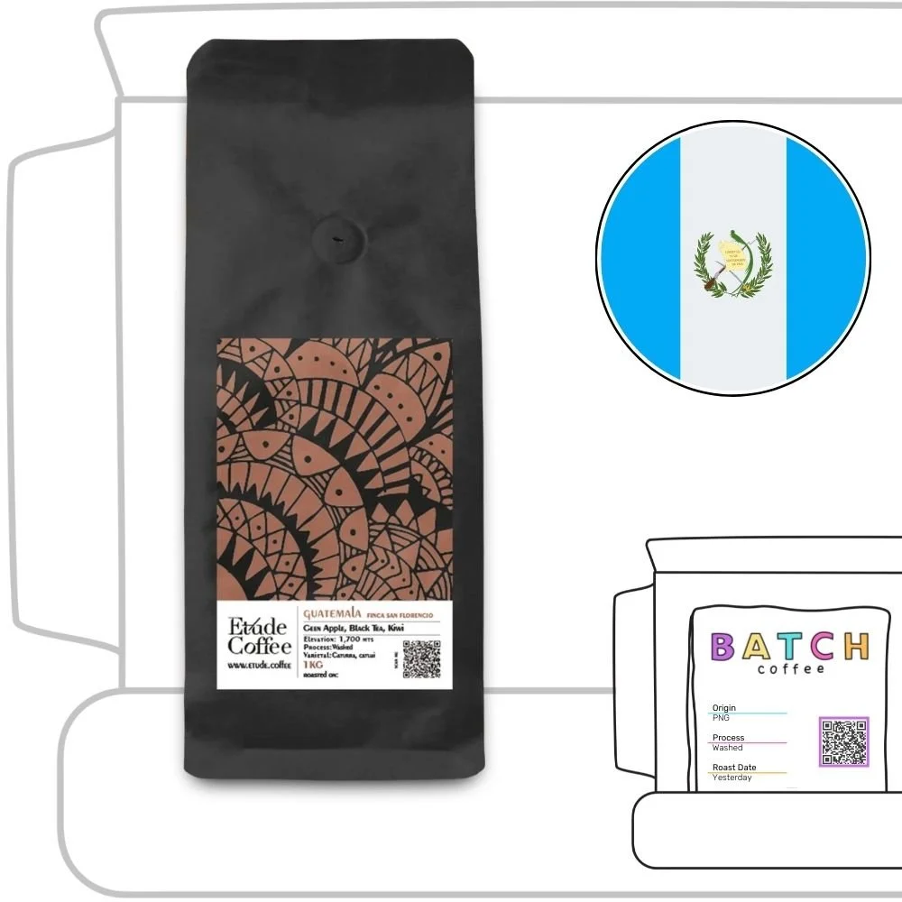 Etude Coffee (Copy) (Copy)