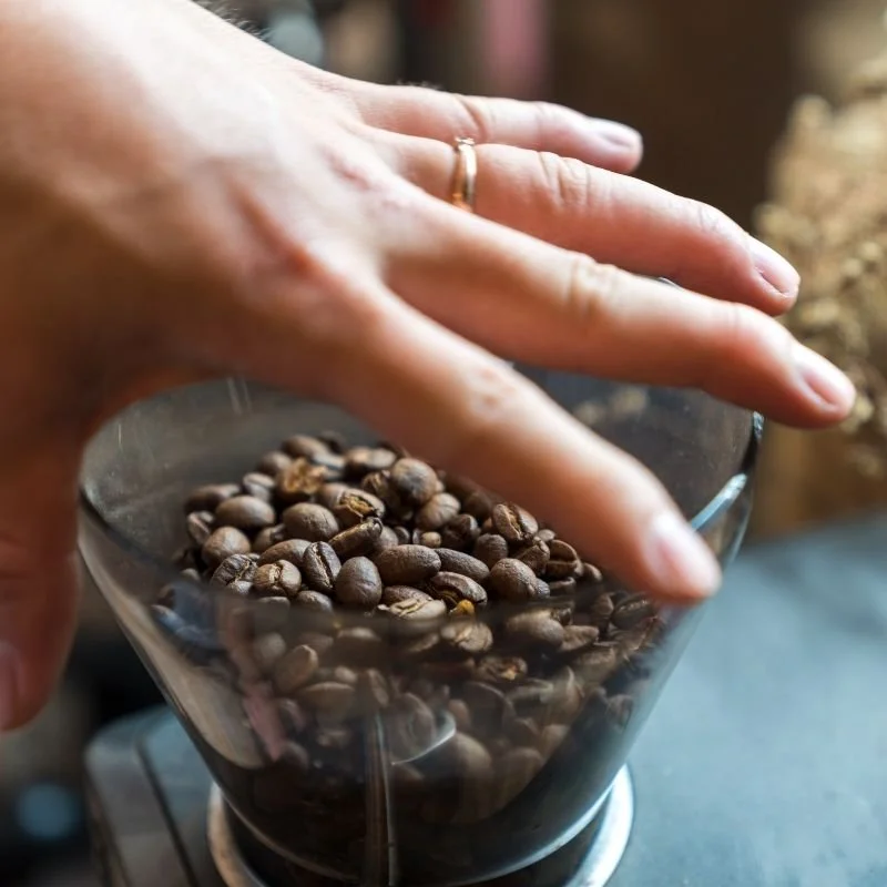 Best Espresso Coffee Beans UK 2024