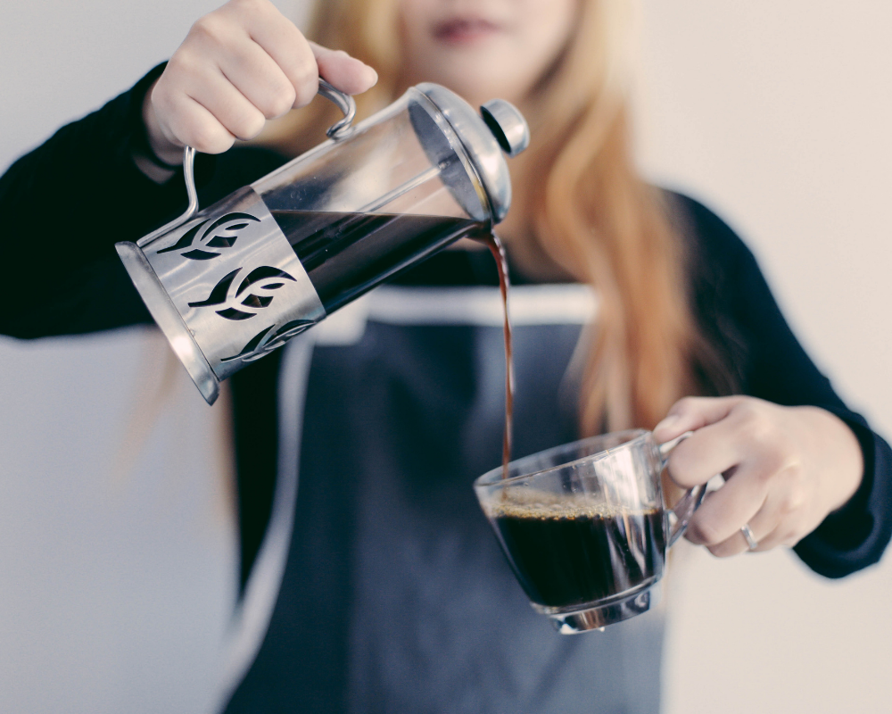 How Much Coffee Is Too Much?