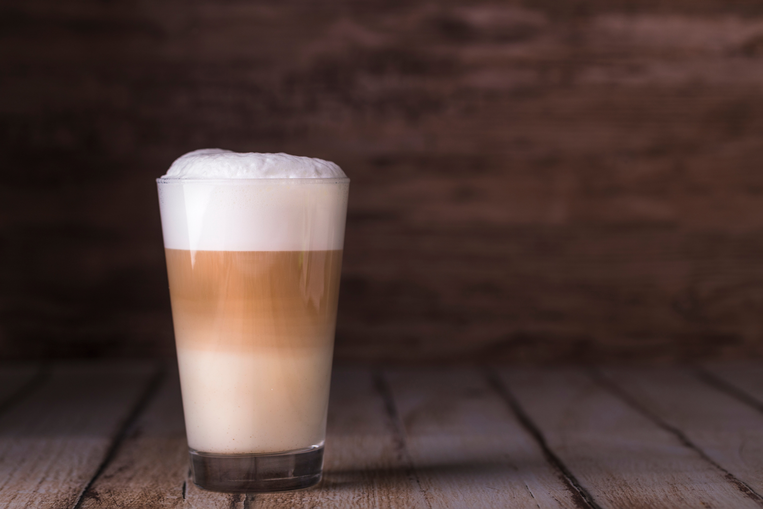 How To Make A Latte At Home