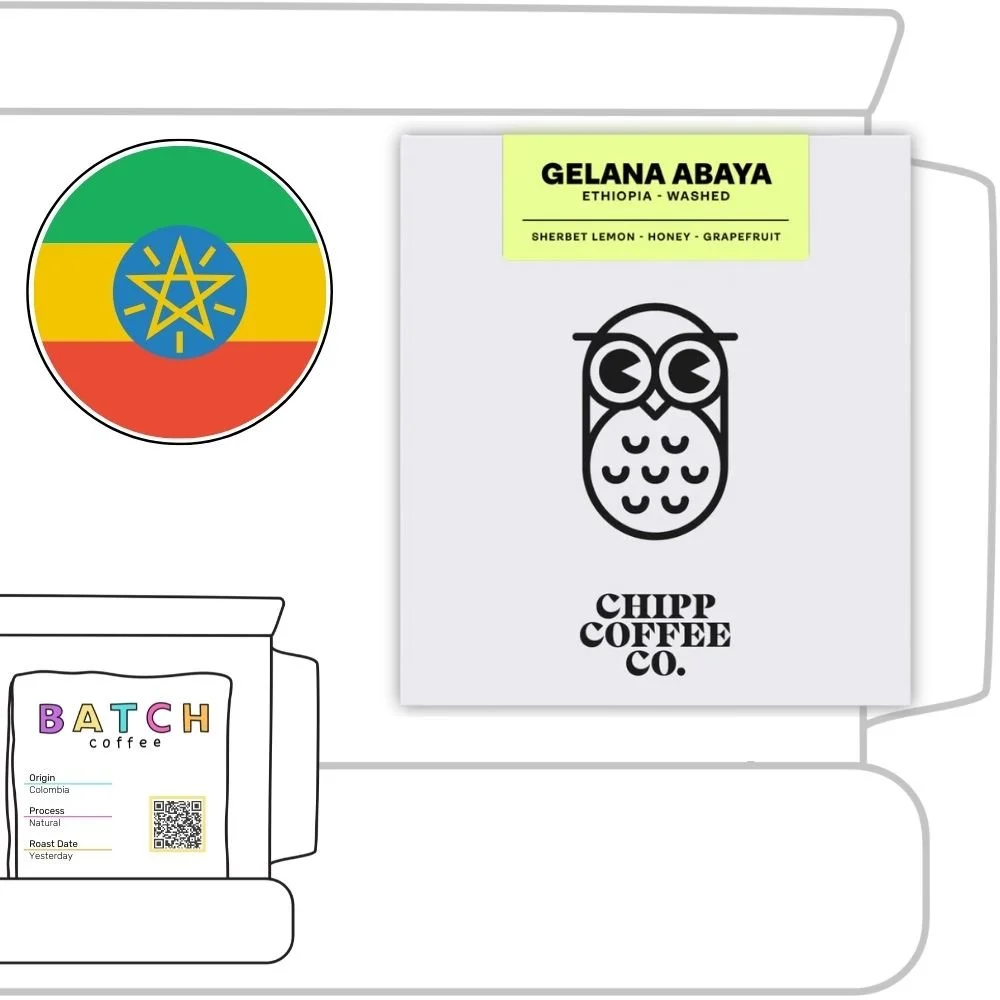 Chipp Coffee  (Copy) (Copy)