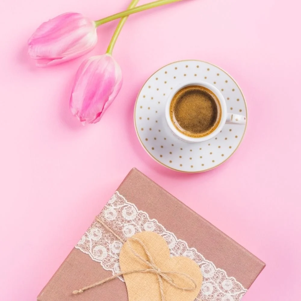 Best Mothers Day Coffee Gift