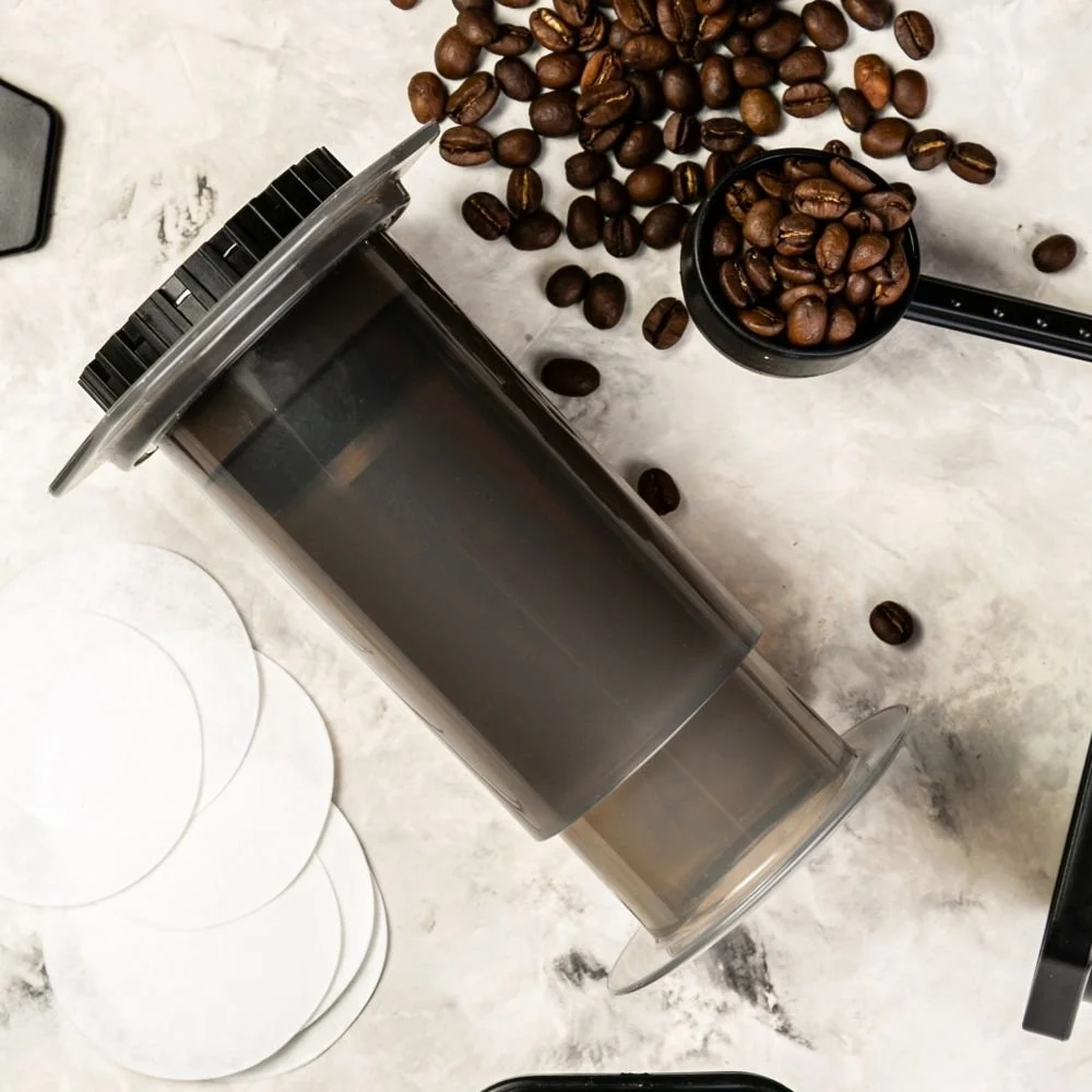 9 Best Coffee For Aeropress (2024)