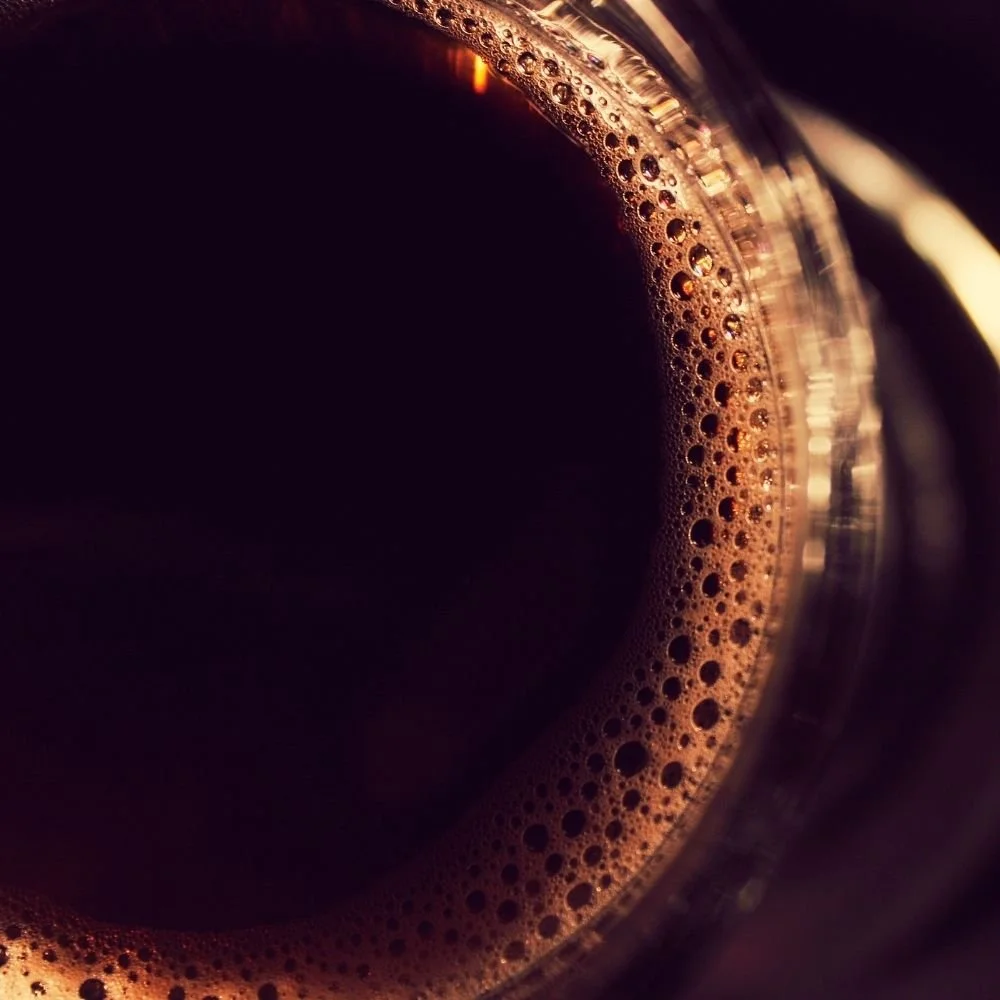 How Many mg Of Caffeine Is In Coffee?