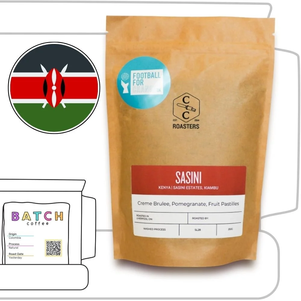 Crosby Coffee Review (Copy)