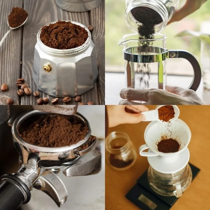 Top Ground Coffee Subscriptions UK (For 2024)