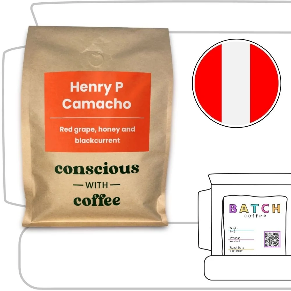Conscious With Coffee Review (Copy)