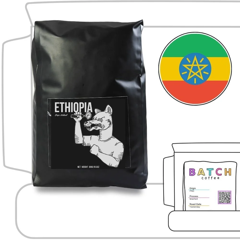 Pelicano coffee  (Copy)