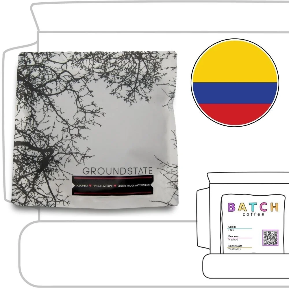 Groundstate coffee (Copy)