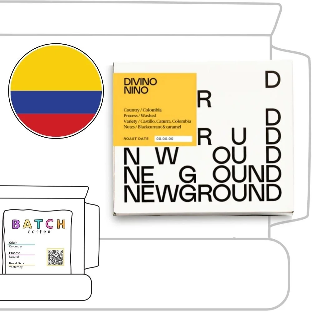 New Balance Roasters (Copy)