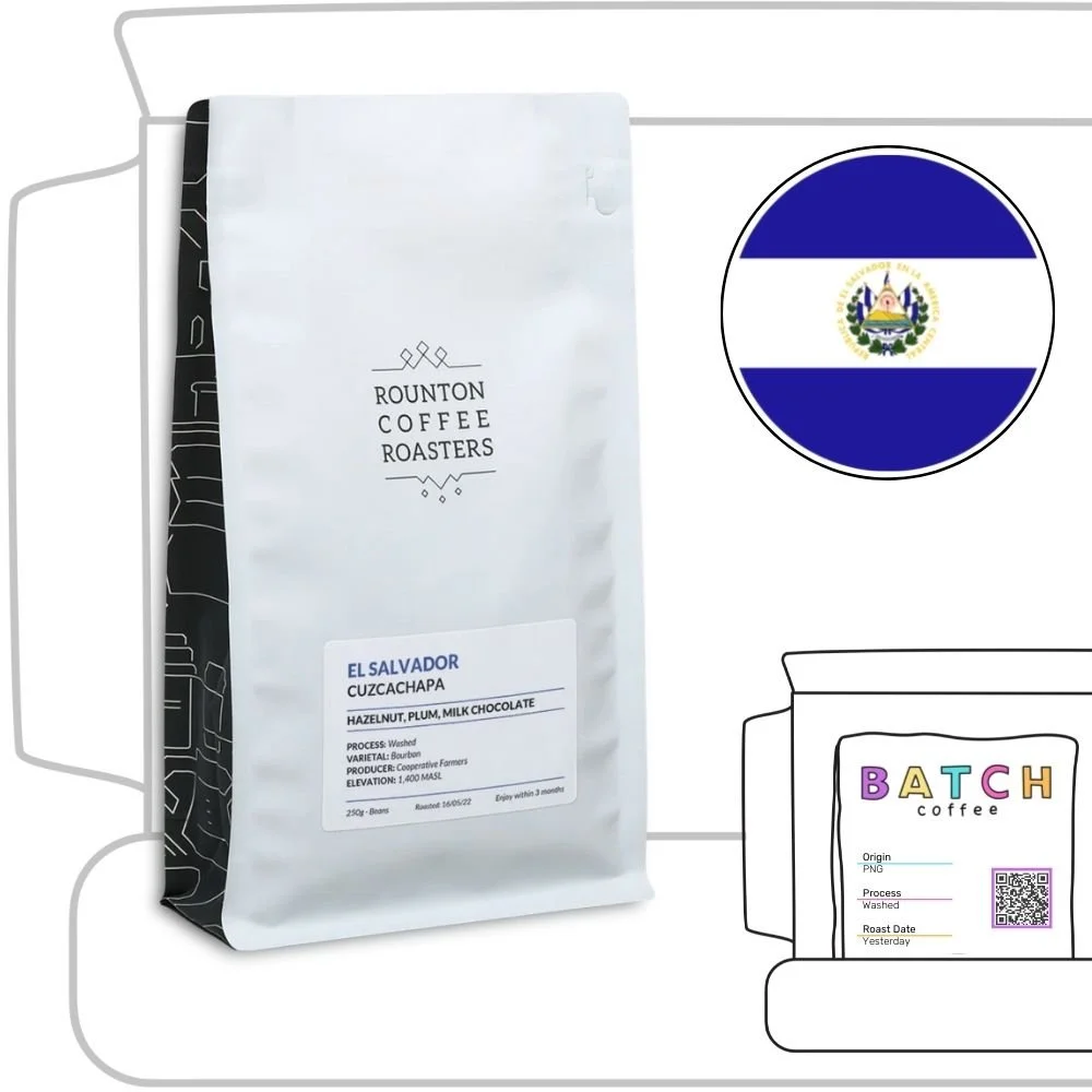 Rounton Coffee Roasters (Copy)