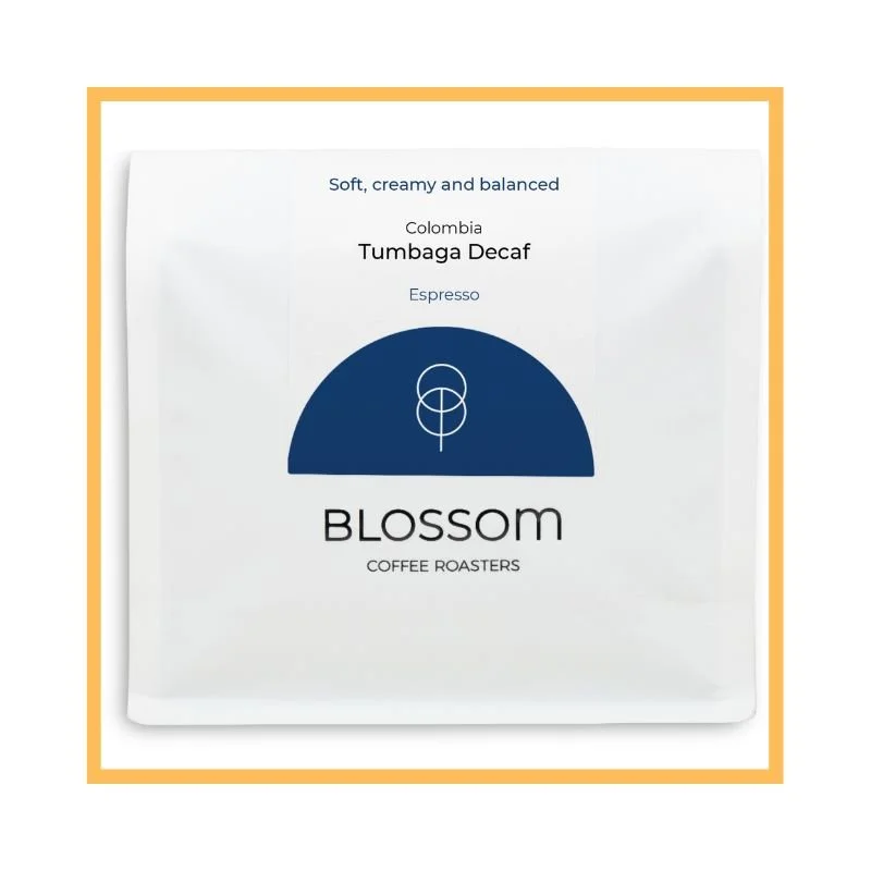 Blossom Coffee Roasters - Decaf