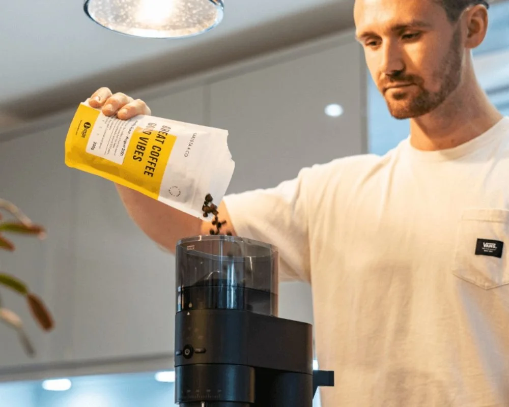 Everything You Need to Know About Coffee Grinders