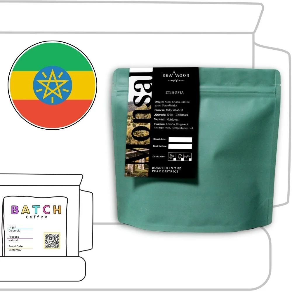 Seamoor Coffee Reviews (Copy)