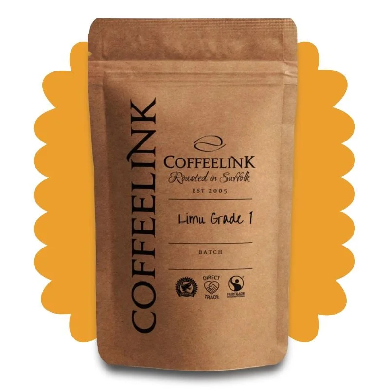 Coffee Link