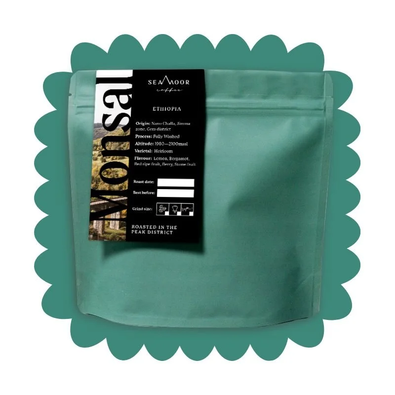 Seamoor Coffee Review