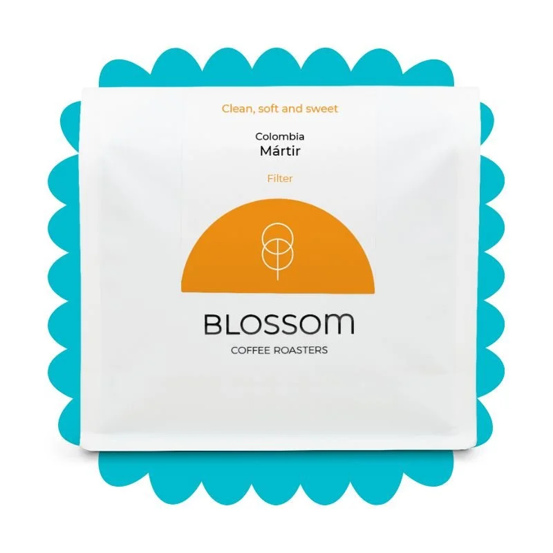 Blossom Coffee Roasters