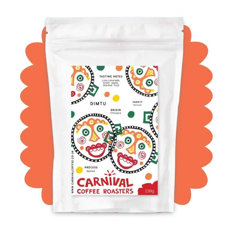 Carnival Coffee Roasters