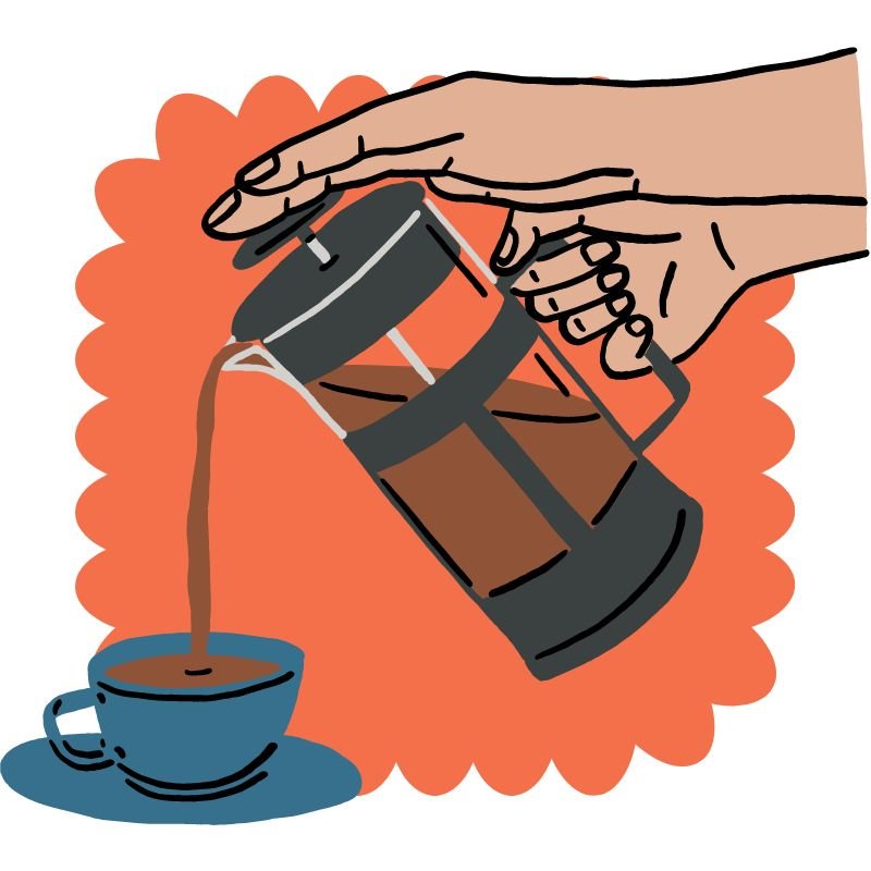 How To Use a Cafetière: Pro Tips 