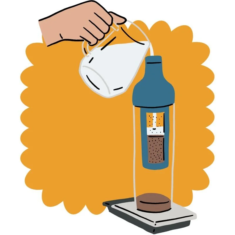 Homemade Cold Brew - 4 Easy Methods