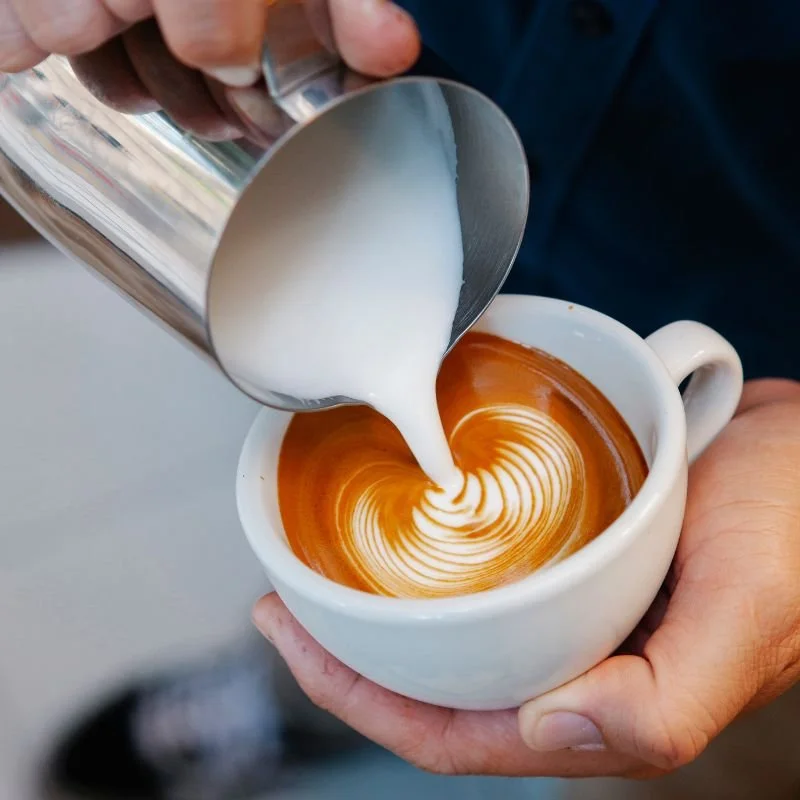 The Best Jugs For Frothing Milk 2024 (Tom’s Top 7)