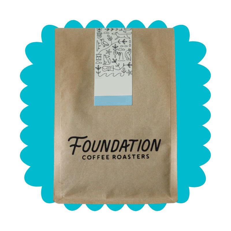 Foundation Coffee Roasters Review