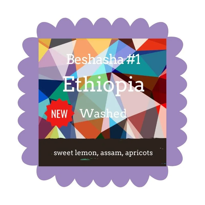 Foundry Coffee Review