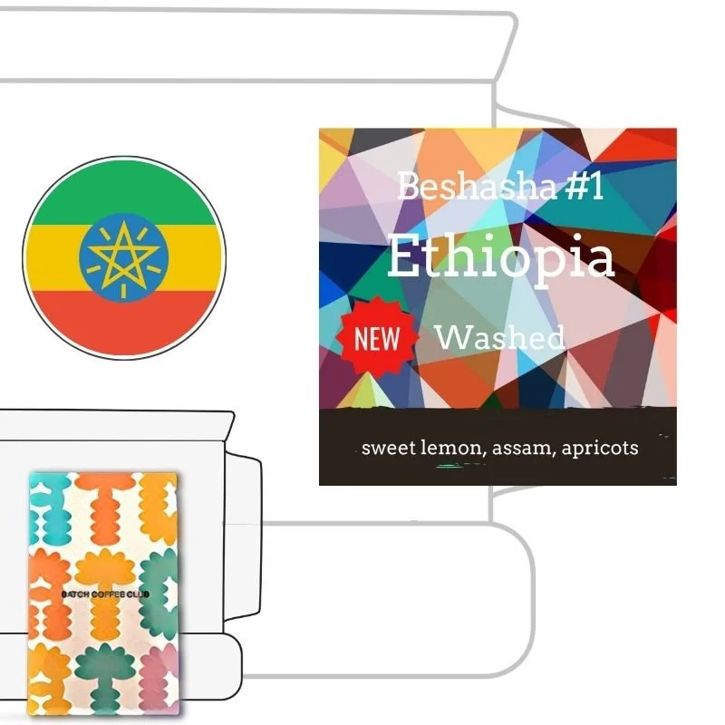 Foundry Coffee (Copy)