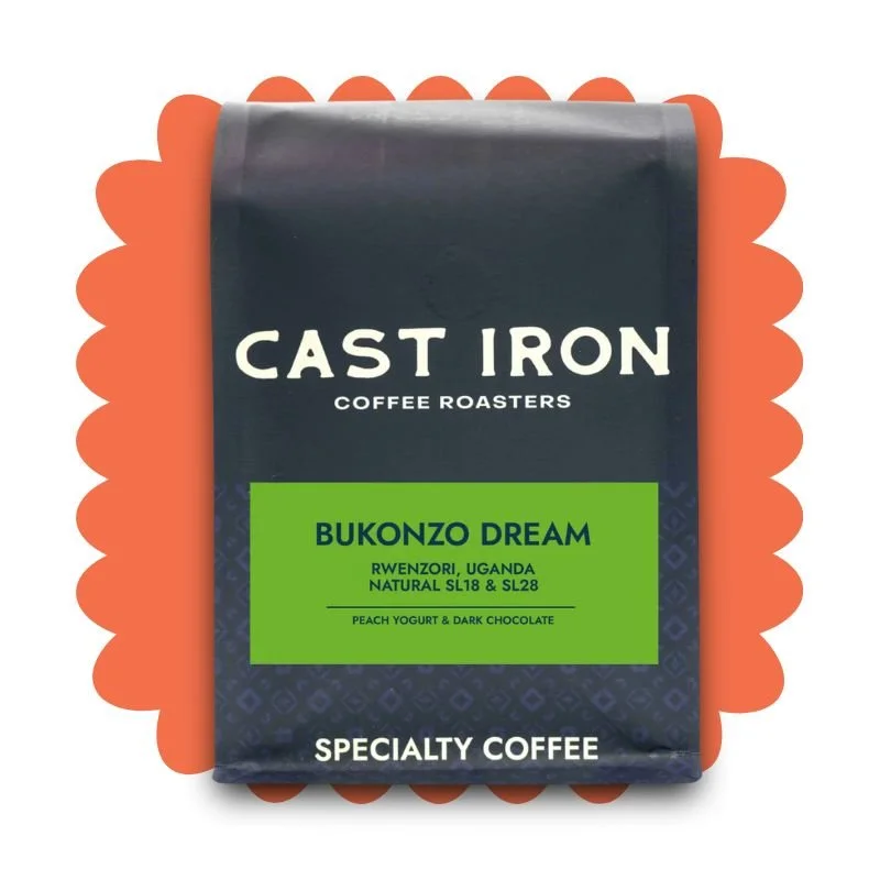 Dark Arts Coffee Roasters Review Batch Coffee Club UK Discover