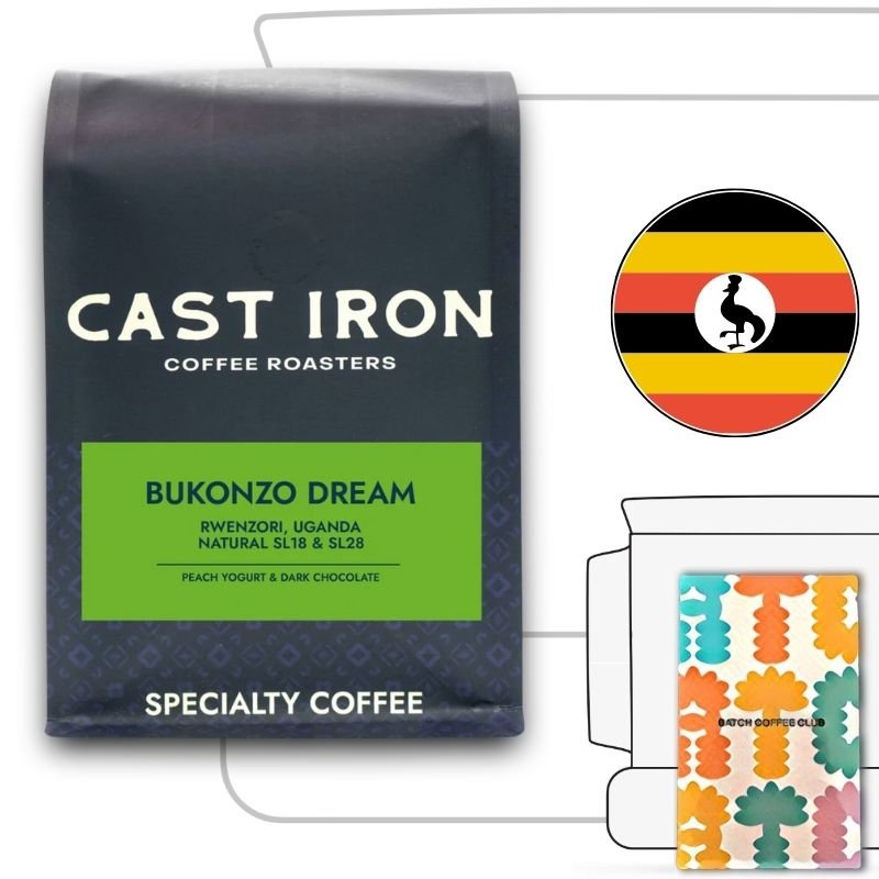 Cast Iron Coffee Roasters Review (Copy)
