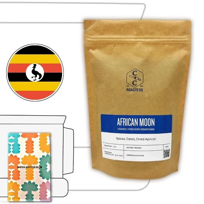 Crosby Coffee review (Copy)