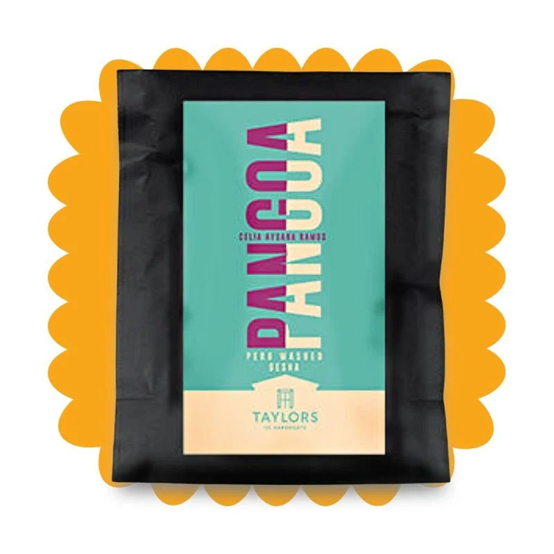 Taylors Discovery Coffee Roasters Review