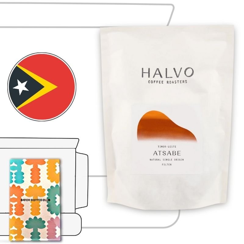 Halvo Coffee Review (Copy)