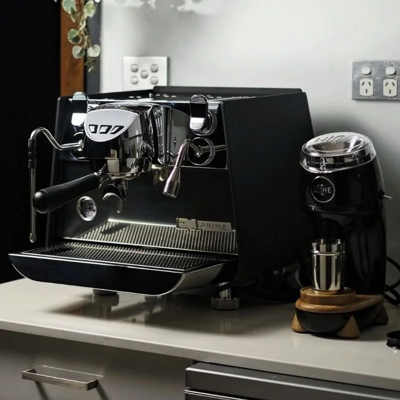 Espresso Grinders 2024 (Tom’s Top 6)
