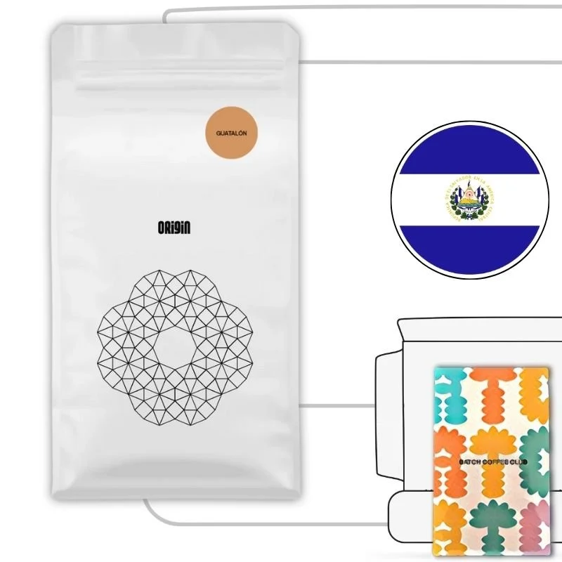 Origin Coffee Roasters Review (Copy)