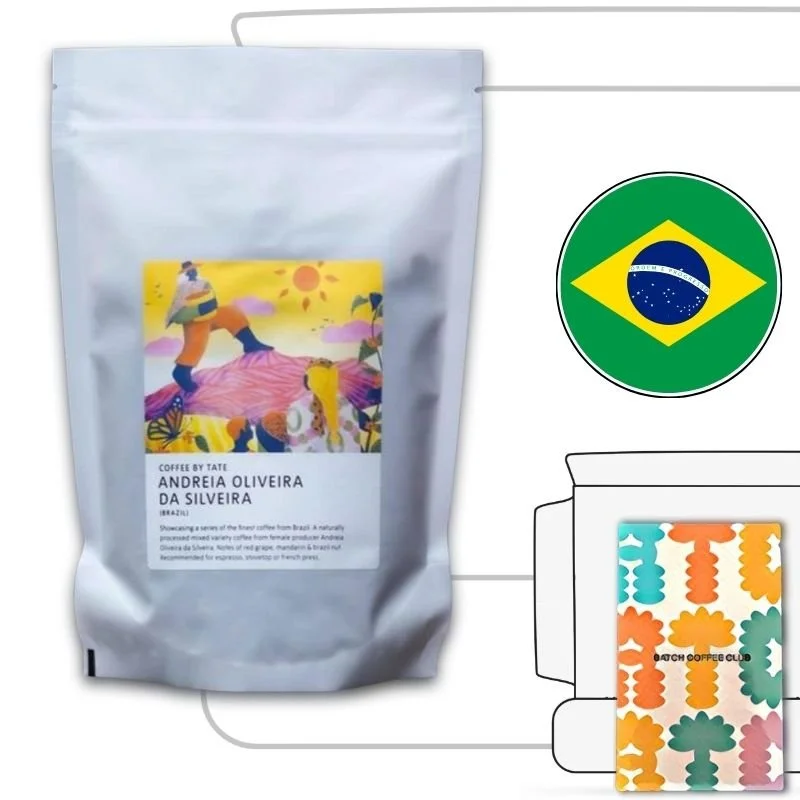 Tate coffee reviews (Copy)