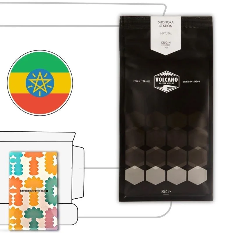 Volcano coffee review (Copy)