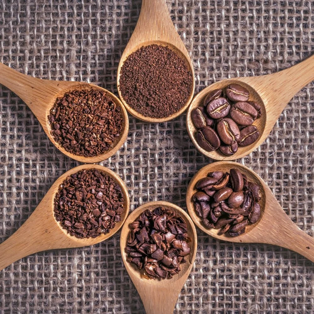 Finding Your Perfect Grind Size