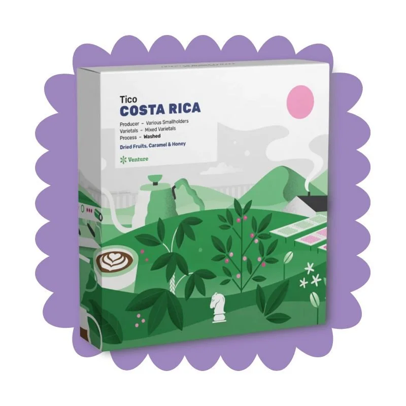 Quarter Horse Coffee Roasters