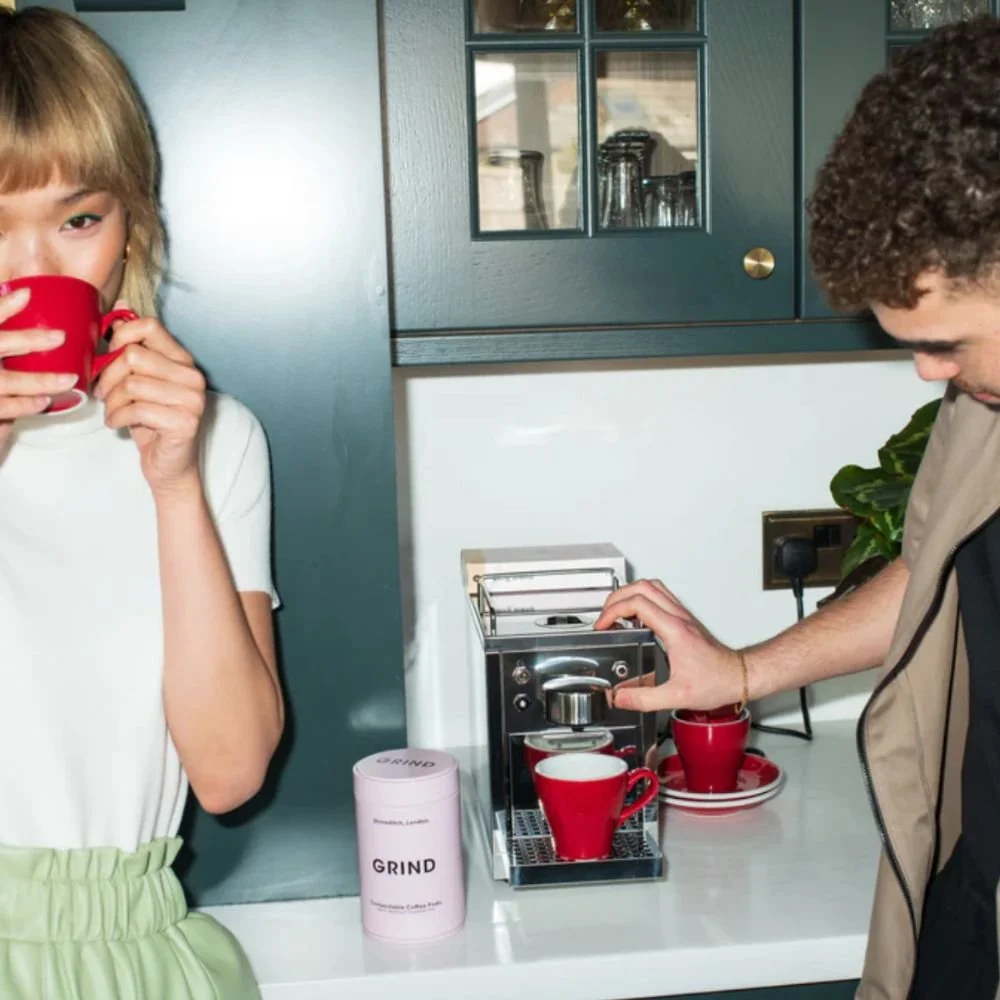 Coffee Pod Machines 2024 (Tom’s Top 6)