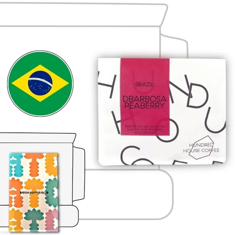 Hundred House coffee review (Copy)