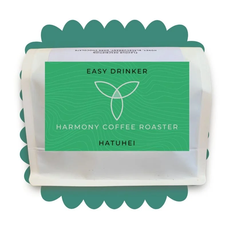 Harmony Coffee Roasters